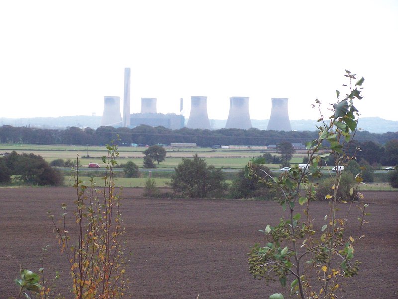 Fiddler's Ferry