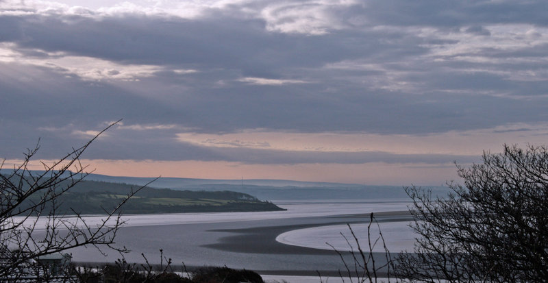 Day 23 - Far Arnside