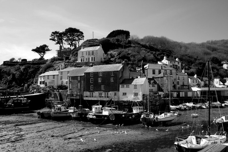 Polperro 