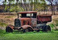 Put Out To Pasture