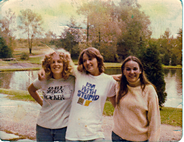 My Homies! 1977