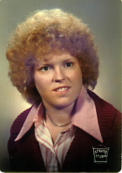 senior pic 1976
