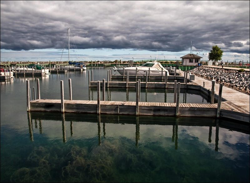 Marina