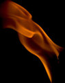 playing with fire