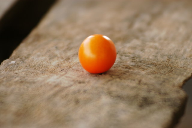 Cherry Tomato