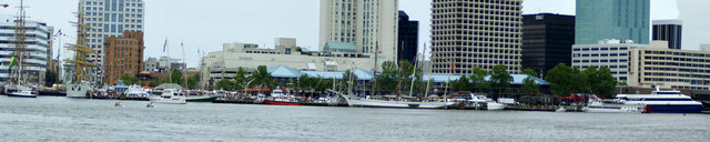 Harborfest 2007