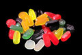 Wine Gums