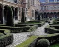 The Courtyard