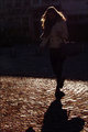 Anonymous And Hurrying
