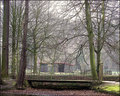 Suspension Footbridge