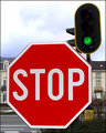 Stop?