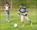 Side Attack