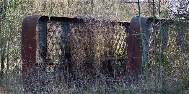 Old Bridge