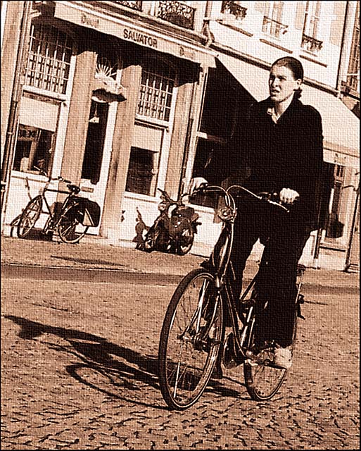 European Transportation