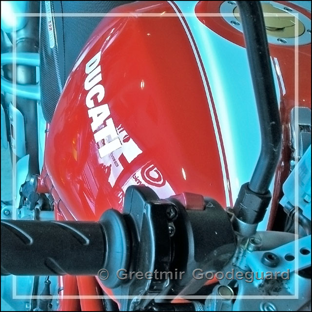Ducati II