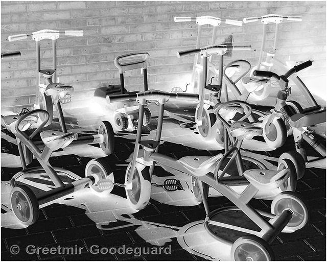 Invasion Force Staging Area II