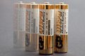 Day 3 - Batteries