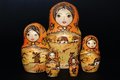 Day 29 - Matrioshka