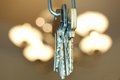 Day 30 - Keys