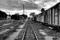 Train Station