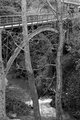 bridge (b&w 2008 #9)