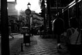 street (b&w 2008 #15)