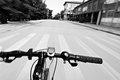 bike (b&w 2008 #18)