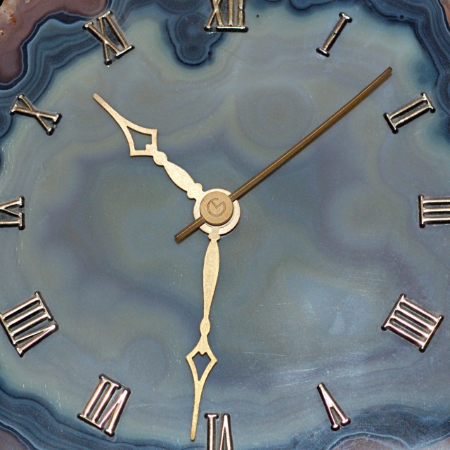 Day 7 - Clock