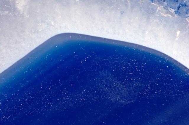 Day 18 - Deep Blue I