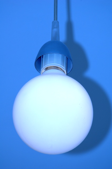 Day 21 - Lamp II