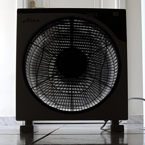 Day 23 - Coolmaster
