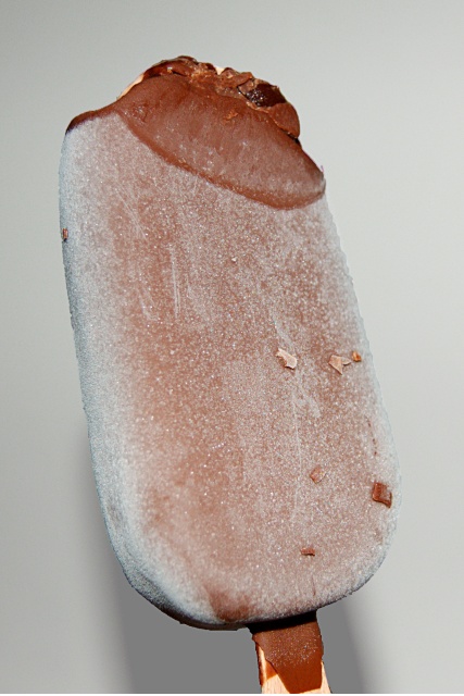 Day 28 - Icecream