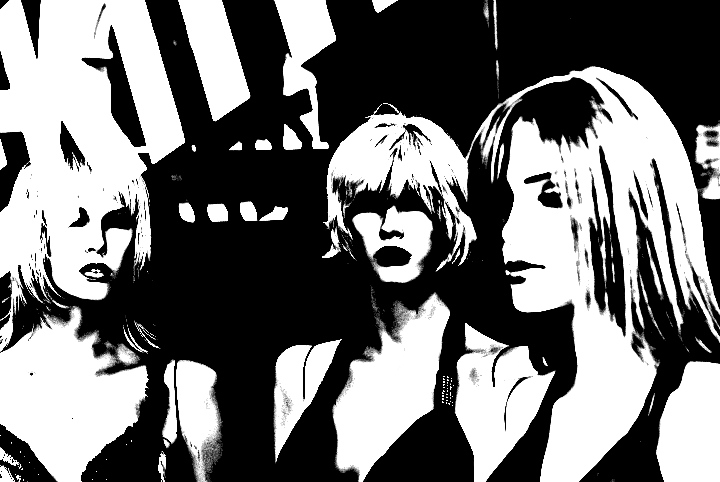 3 (b&w 2008 #16)
