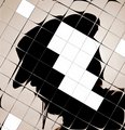 Under Construction (the missing pieces of myself)