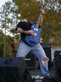 The Blue Guitar