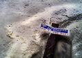 SWIM AT OWN RISK (after)