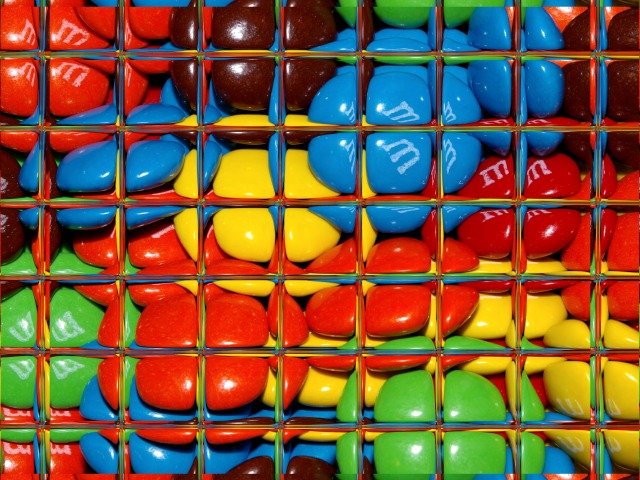 M&M