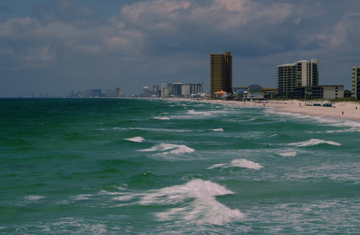 Stormy Day