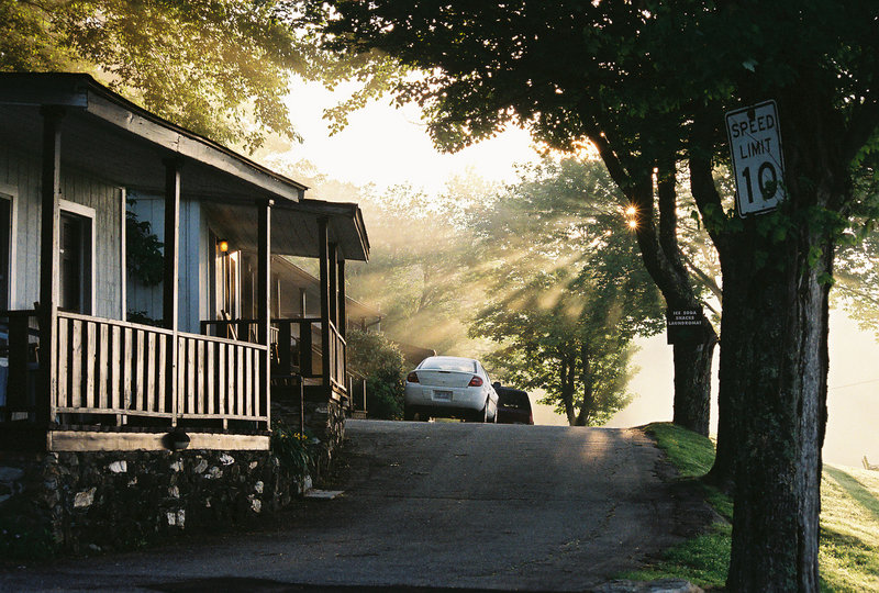 Morning Cottage Lil Swiss North Carolina