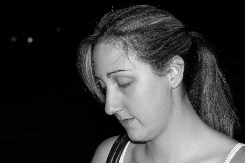 Woman #2