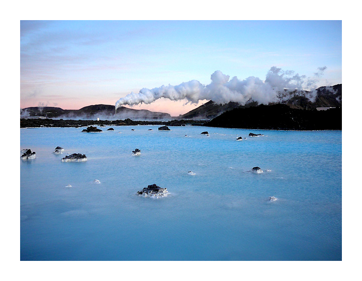 Blue Lagoon