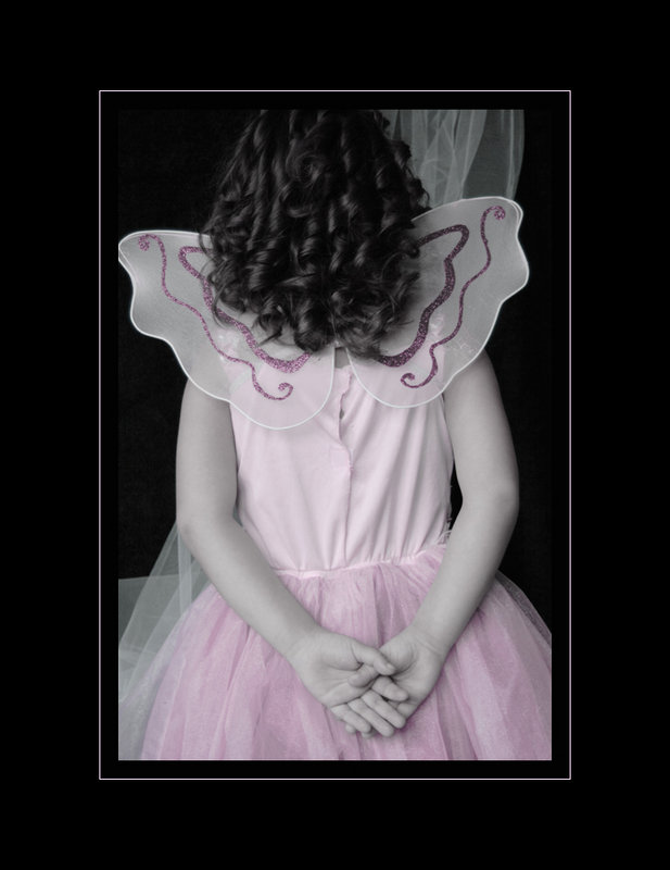 Whispers of Pink