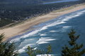 Canon beach