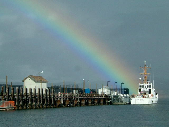 Monterey