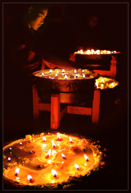 Candels