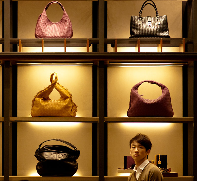 Bags