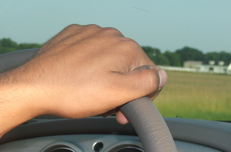 Driving