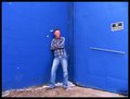 Anything But Blue