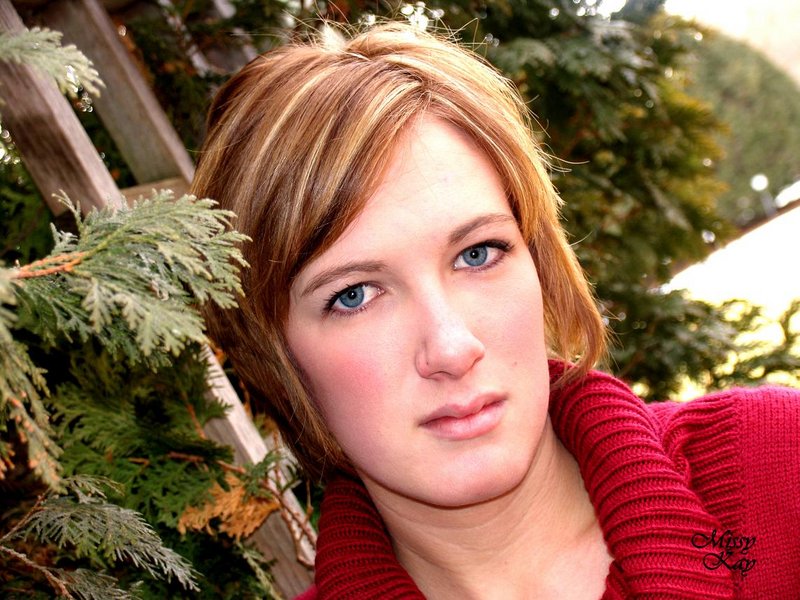 I Drown in the Oceans that are Your Eyes