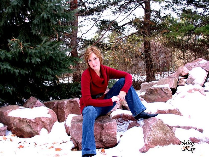 Amreica's Next Top Model?